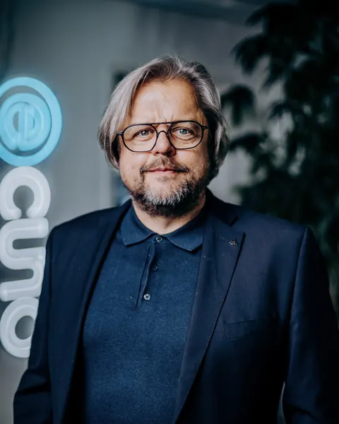 Jürgen Keck